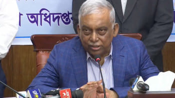 প্রধানমন্ত্রীর অনুমোদনের পর খালেদা জিয়ার সাজা স্থগিতে প্রজ্ঞাপন: স্বরাষ্ট্রমন্ত্রী