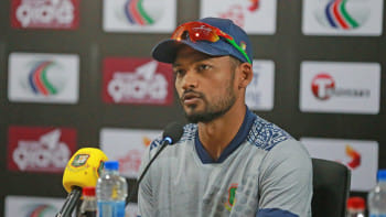 Najmul Hossain Shanto