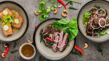 ইফতারের কতক্ষণ পর রাতের খাবার খাওয়া ভালো 