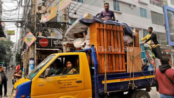 করোনা মহামারির পর শহর ছেড়ে গ্রামে ফেরা মানুষের সংখ্যা বেড়েছে ২০ গুণ