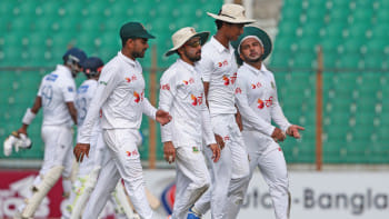 Bangladesh Cricket Team