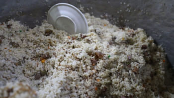 সিলেটের আখনি সিলেটের আখনি