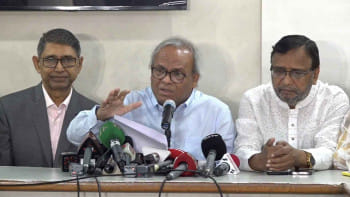 প্রতিদিন আমাদের কেউ না কেউ হত্যা-গুমের শিকার হচ্ছে: রিজভী