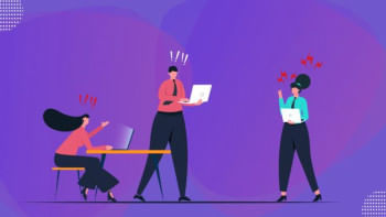 টক্সিক কর্মক্ষেত্র