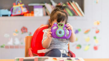 গরমে শিশুর ত্বকের সমস্যা