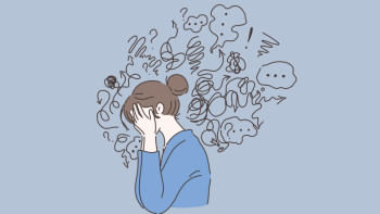 ট্রমা বন্ডিং