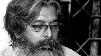 ধ্রুব এষ