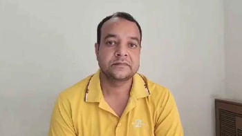 উপজেলা নির্বাচন থেকে সরে দাঁড়ানোর ঘোষণা প্রতিমন্ত্রী পলকের শ্যালক রুবেলের উপজেলা নির্বাচন থেকে সরে দাঁড়ানোর ঘোষণা প্রতিমন্ত্রী পলকের শ্যালক রুবেলের