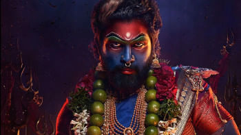 পুষ্পা ২, আল্লু অর্জুন, রাশমিকা মান্দানা, ফাহাদ ফাসিল, দক্ষিণ ভারতীয় সিনেমা, বলিউড,