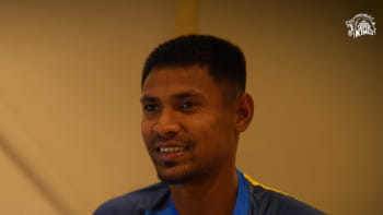 Mustafizur Rahman