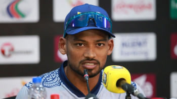 Najmul Hossain Shanto