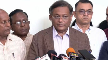 দিল্লি আমাদের কাছে, বেইজিং একটু দূরে: পররাষ্ট্রমন্ত্রী