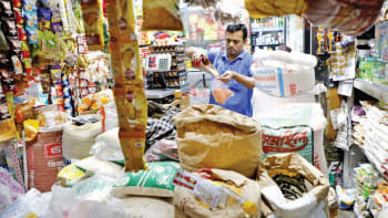 মূল্যস্ফীতি