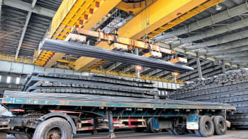 বিগমিন্ট, ইস্পাত, মেঘনা গ্রুপ অব ইন্ডাস্ট্রিজ, পিএইচপি গ্রুপ, বসুন্ধরা গ্রুপ, আনোয়ার গ্রুপ,