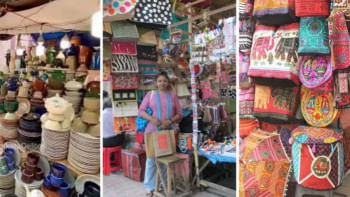 কলকাতায় শপিং