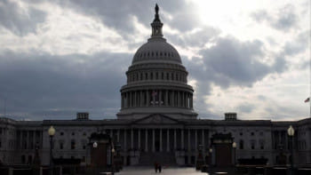 মার্কিন পার্লামেন্ট ভবন 'ইউ এস ক্যাপিটল'। ফাইল ছবি: রয়টার্স