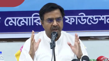 ডেঙ্গু আক্রান্তের সংখ্যা নিয়ে বর্তমান কর্তৃপক্ষের তথ্য অসত্য: সাঈদ খোকন