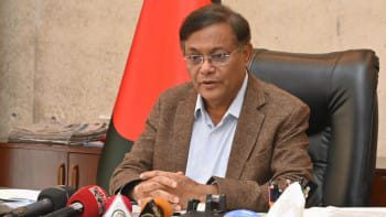 সহজ হচ্ছে বিদেশে পড়তে যেতে ইচ্ছুক শিক্ষার্থীদের ভিসা: পররাষ্ট্রমন্ত্রী