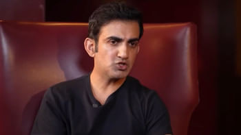 Gautam Gambhir