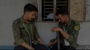 উপজেলা নির্বাচনে ভোটার উপস্থিতি