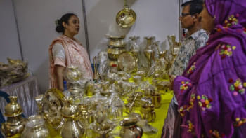 এসএমই মেলা