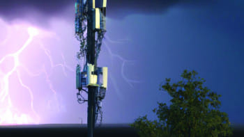 ঘূর্ণিঝড় রিমালের কারণে বিদ্যুৎ বিভ্রাট