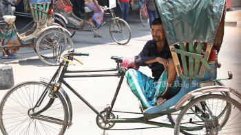 যেসব কারণে বাড়ছে গরমের অস্বস্তি, আজ তাপমাত্রা বাড়তে পারে ৩ ডিগ্রি পর্যন্ত