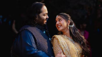 অনন্ত আম্বানি, রাধিকা মার্চেন্ট, মুকেশ আম্বানি, নীতা আম্বানি, অনন্ত আম্বানি বিয়ে,
