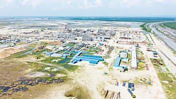 বাংলাদেশ অর্থনৈতিক অঞ্চল কর্তৃপক্ষ, বেজা, অর্থনৈতিক অঞ্চল, ইজেড, বঙ্গবন্ধু শেখ মুজিব শিল্প নগর, শ্রীহট্ট অর্থনৈতিক অঞ্চল,