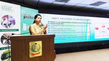 প্রোটিন, ডিম, দুধ, মাংস, ডক্টরস’ ডায়ালগ,