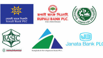 রাষ্ট্রায়ত্ত ব্যাংক