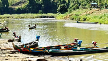 বান্দরবান, ঈদুল আজহা, বান্দরবান, কেএনএফ, পর্যটন,