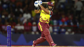 nicholas pooran