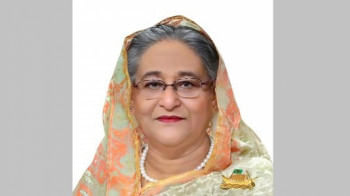 শেখ হাসিনা দিল্লিতে শেখ হাসিনা দিল্লিতে