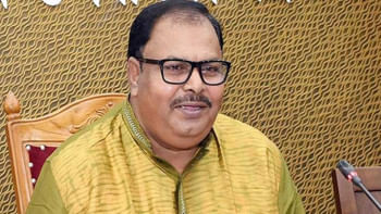 পিস্তল উঁচিয়ে প্রতিবেশীকে হুমকির অভিযোগে সাবেক প্রতিমন্ত্রী জাকিরের বিরুদ্ধে জিডি