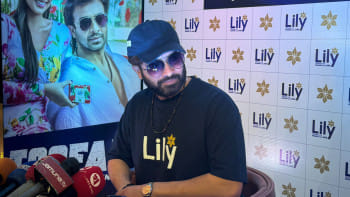 শাকিব খান