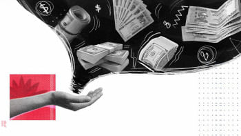 বাংলাদেশ ব্যাংক, বিনিময় হার, ডলার সংকট, রিজার্ভ, বাংলাদেশের অর্থনীতি,