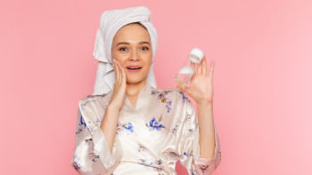 মেকআপ তোলার সঠিক নিয়ম