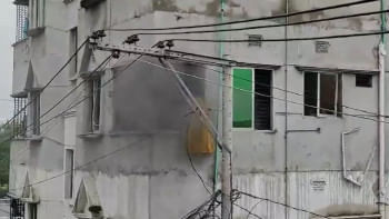 নারায়ণগঞ্জে জঙ্গি অভিযান নারায়ণগঞ্জে জঙ্গি অভিযান