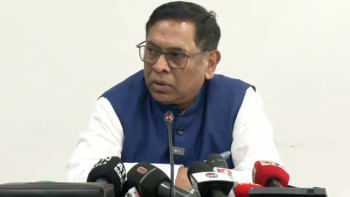 ১৫ জুলাইয়ের দিকে সারা দেশে গ্যাস সরবরাহ নিরবচ্ছিন্ন হবে: নসরুল হামিদ