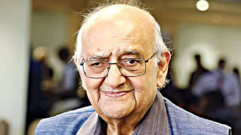 রেহমান সোবহান, সেন্টার ফর পলিসি ডায়ালগ, বিরূপাক্ষ পাল, উচ্চ মূল্যস্ফীতি, এমএম আকাশ, খেলাপি ঋণ, সেলিম রায়হান,