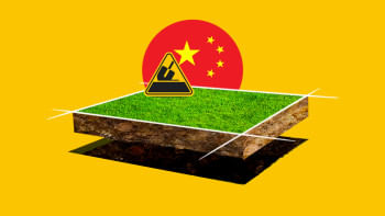 চীনের অর্থনৈতিক অঞ্চল