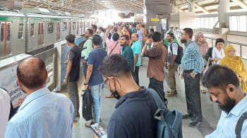 মেট্রোরেল