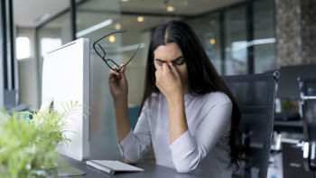 পিরিয়ডের ব্যথা