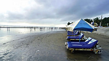ক্ষতির মুখে পর্যটন ব্যবসা টাঙ্গুয়ার হাওর, জাফলং, শ্রীমঙ্গল, কুয়াকাটা, কক্সবাজার, পর্যটন শিল্প,
