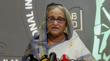 ‘সব দাবিই মেনে নিয়েছি, আজকে কত মানুষ জীবন হারাল, কত মানুষ পঙ্গু হয়ে যাচ্ছে’