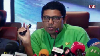 বিকেলের মধ্যে চালু হবে ফেসবুক-টিকটক-ইউটিউব: পলক