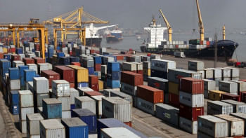 রপ্তানি নিয়ে শঙ্কা