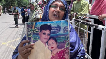 ডিজিএফআই এর হাতে ঢাকায় কেউ আটক নেই