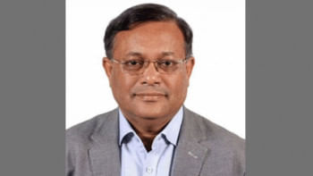 হাছান মাহমুদ, অর্থ পাচার, ব্যাংক হিসাব জব্দ,